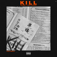 XTRA - Chaz French & Big Flock & Fat Trel