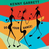Backyard Groove - Kenny Garrett