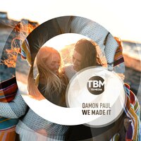 We Made It - Damon Paul