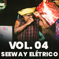 Eu Quero É Beijar - Banda Seeway Oficial
