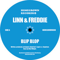 Godisbeaten - Linn