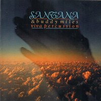 Black Magic Woman/ Gypsy Queen - Santana