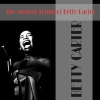 Gone with the Wind - Betty Carter