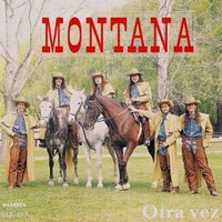 Espinas - Montana