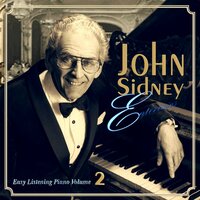 Love Letters in the Sand - John Sidney