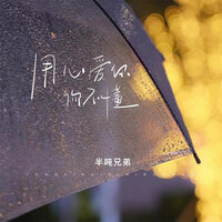 用心爱你你不懂 - 半吨兄弟