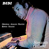 Mojo 1 - Fernando Gelbard
