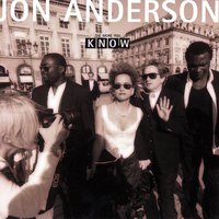 Take, Take, Take - Jon Anderson