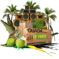 Di Vibes - Quada & Blair Mercer