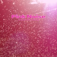 Pink Noise Piano - Awakening Sky (with Rain Sound) - Sleep Music & Pink Noise & Deep Sleep Pink Noises