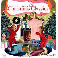 A Marshmallow World - Johnny Desmond