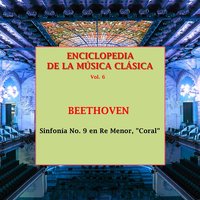 Symphony No 9 in D Minor, Op 125 "Choral": I. Allegro Ma Non Tropo - Slovenská filharmónia & Ludwig van Beethoven