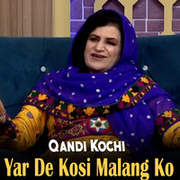 Yar De Kosi Malang Ko - Qandi Kochi