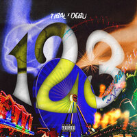 123 - Tibal & Debu