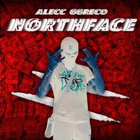 North Face - Alecc & Ggreco
