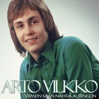 Äänen kuulla sain - Arto Vilkko