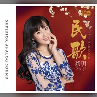 在那桃花盛开的地方 - 龚玥