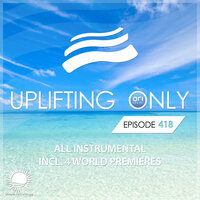 Made Of Stars [UpOnly 418] - Aldo Henrycho