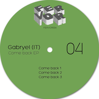 Come Back 1 - Gabryel(IT)