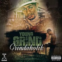 Hatin - Young Grind