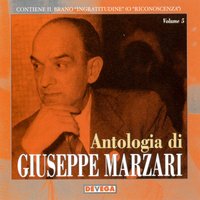 Capolavori '900 - Giuseppe Marzari