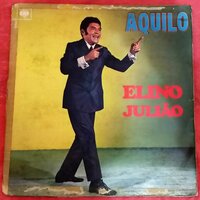 canta cigarrinha - Elino JULIAO