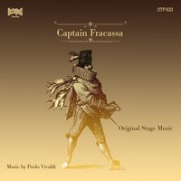 Drunken Captain - Paolo Vivaldi