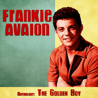 Ooh Look a There, Ain't She Pretty - Frankie Avalon