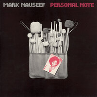Talking Drum - Mark Nauseef
