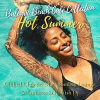 Like Silk - Chilled Club del Mar