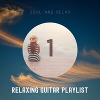 Lost in Paris - Soul and Relax