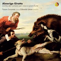 Quattro suite su versi popolari veronesi, Suite No. 4: II. Pagana - Tiziana Zoccarato
