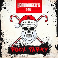 Carol of the Bells - The Rock Masters