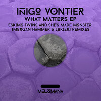 La Cosa - Iñigo Vontier & Eskimo Twins