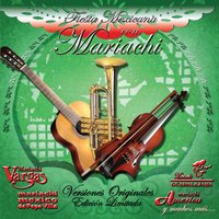 Guadalajara - Mariachi Guadalajara de Silvestre Vargas