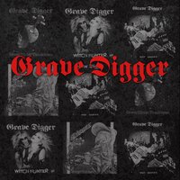 Witch Hunter - Grave Digger