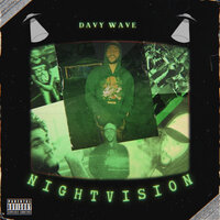 THUNDER - Davy Wave