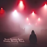 Сайлент хилл - Seven Sevens & AgioN & STESHA & BOUNTY & NILL