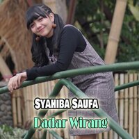 Dadar Wirang - SYAHIBA SAUFA