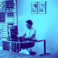 Entertaining Offices - Soft Dinner Music