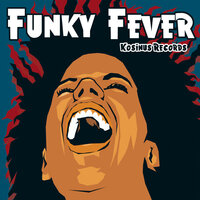 Funky Boy - Bruno Pilloix