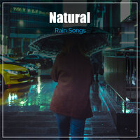 Crisp Rain and Thunder - Sounds of Nature for Deep Sleep and Relaxation