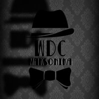 На чёрных - WDC Maksonika