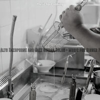 Wondrous Dinner Parties - Music for Cooking