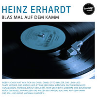 Fräulein Mabel - Heinz Erhardt