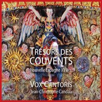 Missa Suzanne un jour: Gloria - Jean-Christophe Candau & Vox Cantoris