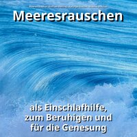 Meeresrauschen - Meeresrauschen Wolfram Behling & Naturgeräusche & Meeresrauschen