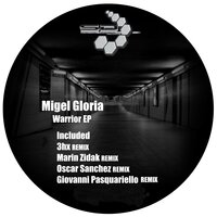Warrior - Giovanni Pasquariello & Migel Gloria