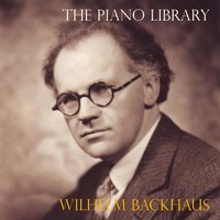 Two Rhapsodies No. 2, in G Minor, Op.  79: II. Molto appassionato ma non troppo allegro - Wilhelm Backhaus & Иоганнес Брамс