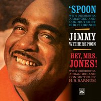 Wee Baby Blues - Jimmy Witherspoon & H.B. Barnum & Gerald Wilson